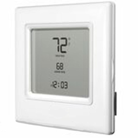 TB-NHP01-A - Programmable Thermostat