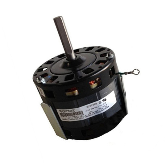 7966-311P - Blower Motor 1/6 HP