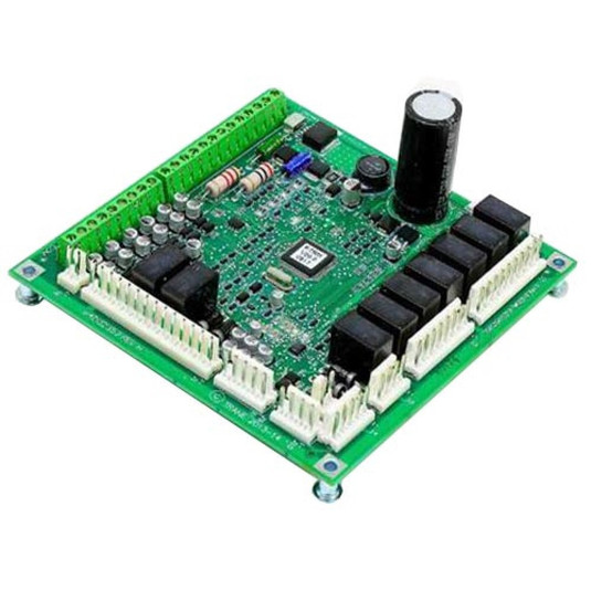 MOD03196 - Control Board