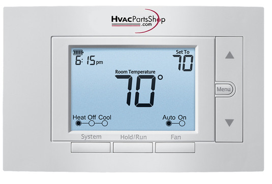 ACONT203AS42MA - Thermostat 7-Day Programmable