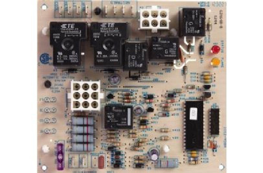 903429 - Control Board 