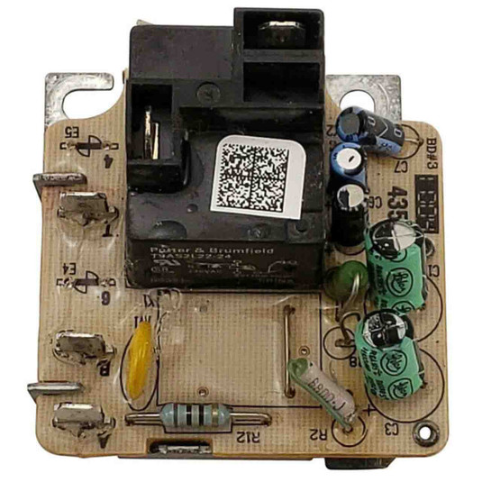 RLY03167 - Time Delay Relay Board