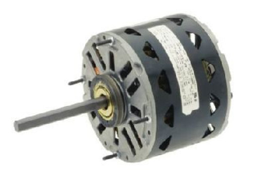  DL1076 - Universal Blower Motor 3/4HP