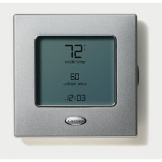 TP-PRH01-B - Edge Programmable Thermostat