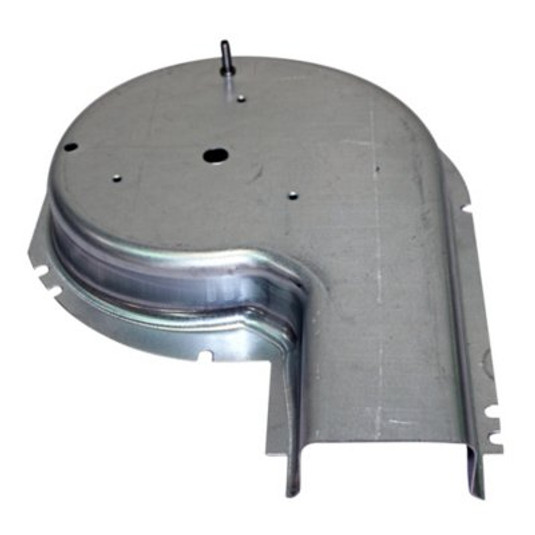 48VL400234 - Housing Asy Inducer Fan