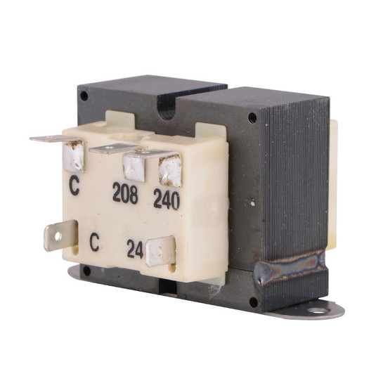 38M45 - Transformer 208/240V PRI, 24V SEC, 40VA