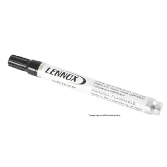 13L41 - Lennox 100293-16, Touch-Up Paint, Slate Gray, .3 Ounce Touch-Up Pen