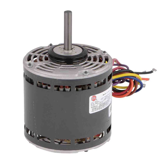 14B91 - Blower Motor