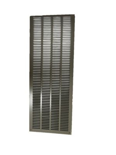 14U65 - 608866-19 PANEL LOUVER RIGHT 28X42