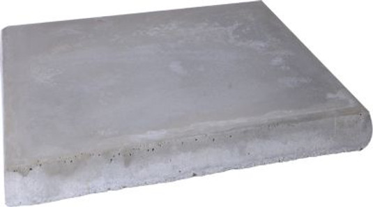 18P30 - DiversiTech 3636-3, 36 x 36 x 3", Cladlite Lightweight Concrete Equipment Pad