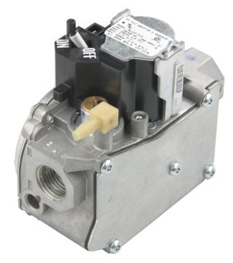 17H20 - White-Rodgers 36J22-214 Electronic Ignition Gas Valve, 1 - Stage Fast Opening