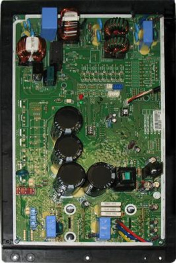 17G80 - Lennox 105581-01, Inverter, 208-230 VAC 60 Hz, For XC/XP25-048