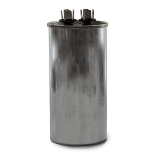 19J05 - FirstChoice 19J05, Run Capacitor, 60 MFD, 440V, Round