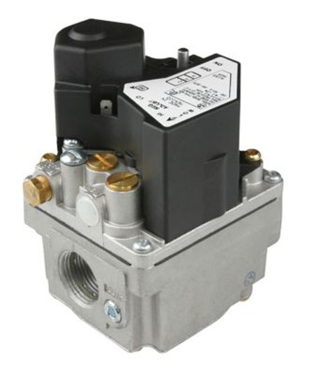 17H22 - White-Rodgers 36H64-463 Electronic Ignition Gas Valve, 2 - Stage Fast Open