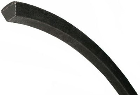 25P07 - Browning A38 V-Belt, A Section, 40 Inch O.C.