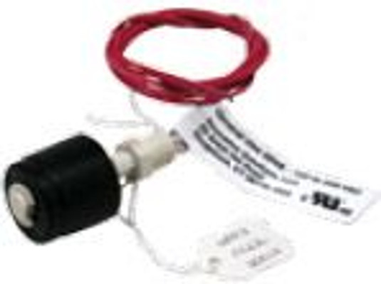 60M13 - Lennox 60M1301, Vertical Float Switch, Normally Closed, Rated 50 VA 240 Vac
