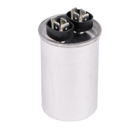 46W19 - Lennox 100463-06, Run Capacitor, 20 MFD, 370V, Round