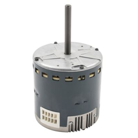 81W39 - 607421-08 X13 1HP Motor - Programmed