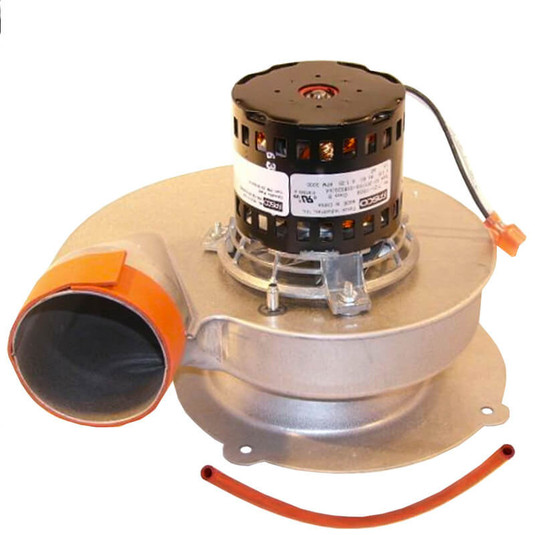 70-101087-81 - Inducer Fan Motor