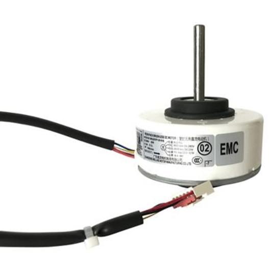 Y7256 - Lennox 11002015000248, Brushless DC Motor