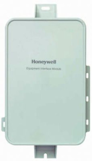 Y6548 - HONEYWELL THM5421R1021 Prestige 2-Wire IAQ Equipment Interface Module Up to 4 Heat / 2 Cool Heat Pump or Up to 3 Heat / 2 Cool