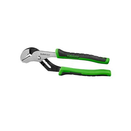 Y7813 - Hilmor 1885367 10" Tongue and Groove Pliers