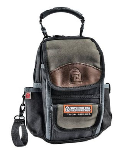 Y8222 - Veto MB Tech Series Tool Pouch / Meter Bag