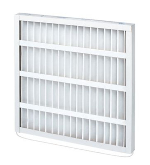 Y5318 - Filtration Group Y5318, Pleated Air Filter 20 x 18 x 2 Inch, MERV 8