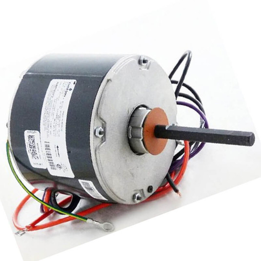 22F52 - Fan Motor