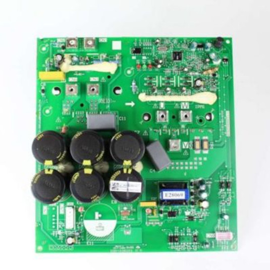 Y8099 - Lennox 17122000A15869, Inverter Control Board, for MLA MPB Mini-Split Heat Pumps