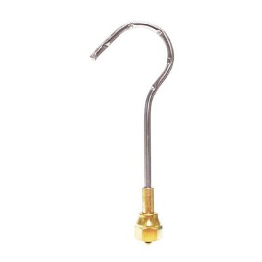 Y8562 - Uniweld MTF-5 Cap'n Hook Five Flame Tip