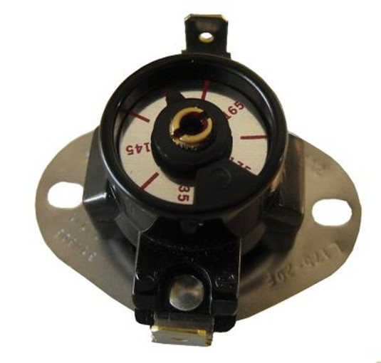 Y8837 - Supco AT013 Adjustable Thermostat 74T11 Style 310711