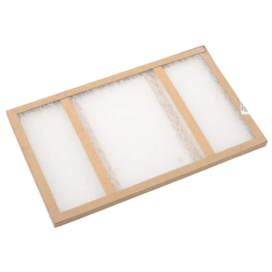 30253PAK - 16x25x1 Filter Case 12EA.