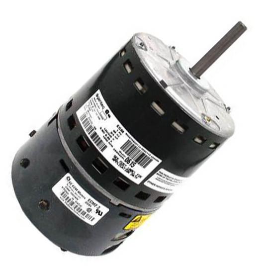 0231K00036A - Motor-1 HP and End Bell