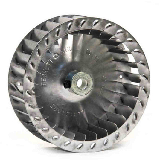 LA11AA005 - Inducer Wheel