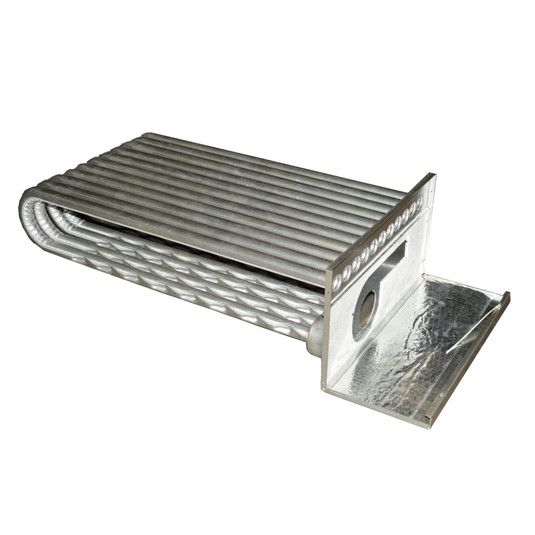  48HG400292 - Heat Exchanger Al - Factory Authorized Parts