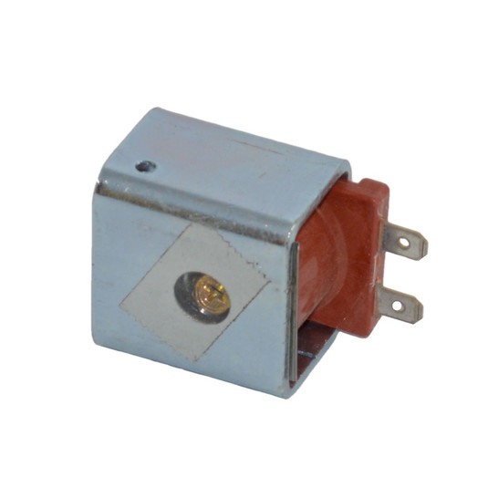 EF19ZZ139  Solenoid Coil Assembly - Factory Authorized Parts