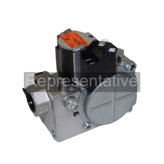  VG01104 - Gas Valve, Spark Lp (045-295) - Factory Authorized Parts