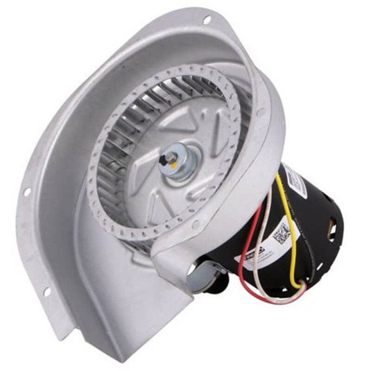 44W29 - Combustion Air Blower 2SP