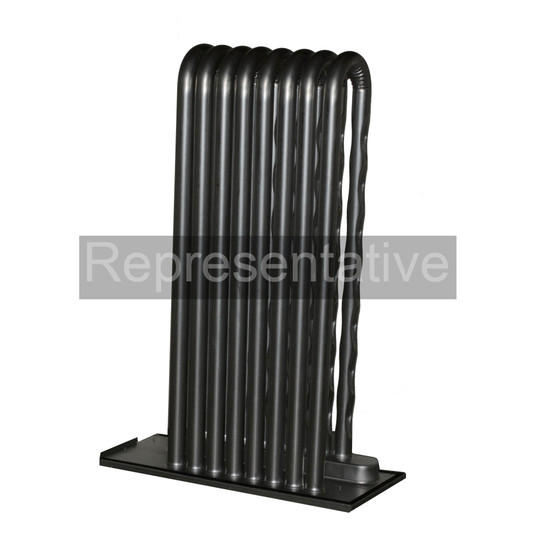 48HG400626 - Heat Exchanger Ss - Factory Authorized Parts