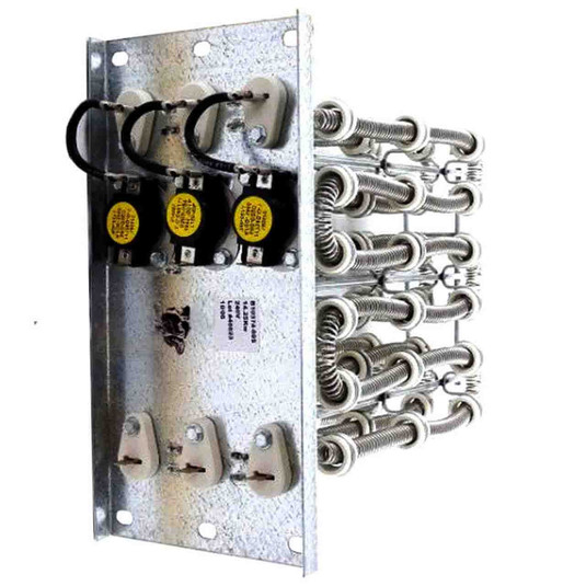 B1037489s Heater w/limit switch 15 kw 230v