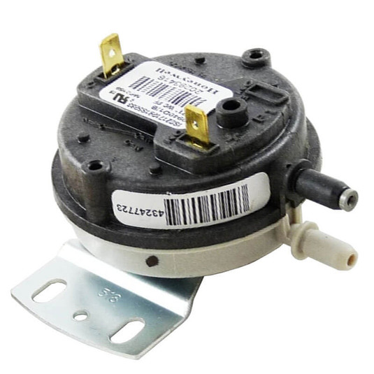 57M67 - Pressure Switch 1.71" WC