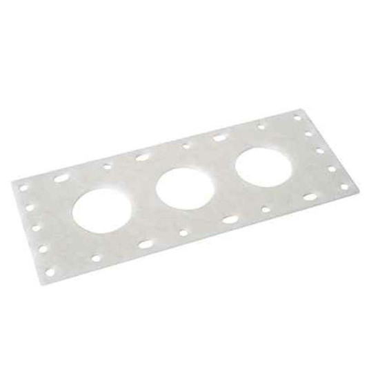 47K64 - R40400-002 Gasket-Heat Exchanger