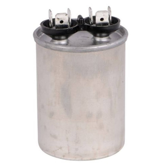 46W17 - Capacitor 7.5MFD @ 370V Round