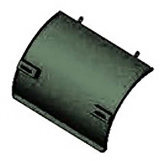 56H98 - Blower Cut Off Plate - LB-61574D