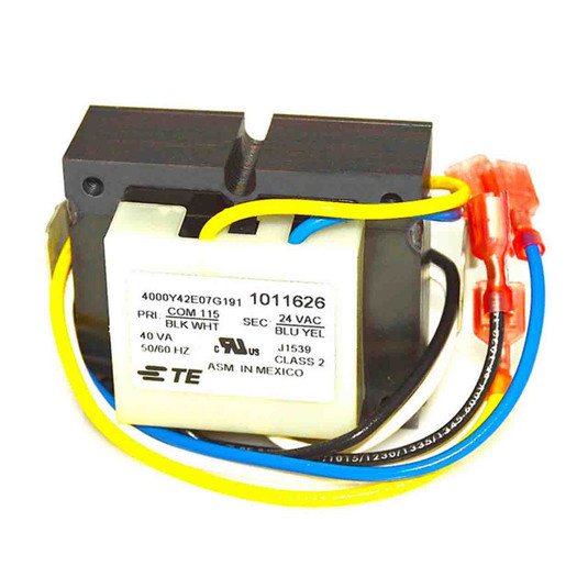 1011626 - Transformer 115V Pri. / 24Vsec. 40 va