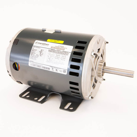 HD56FE652 - Motor