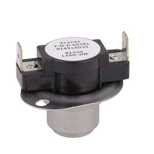 46K08 - R01851A034 AUX Limit Switch