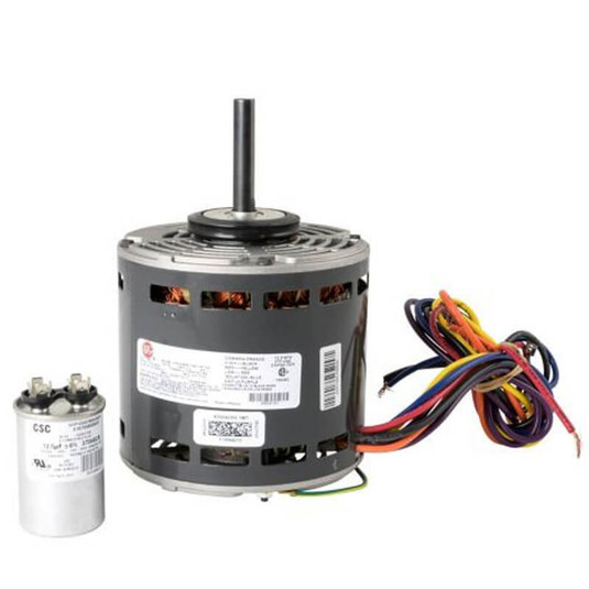 36G31- Motor 3/4HP1PH460V