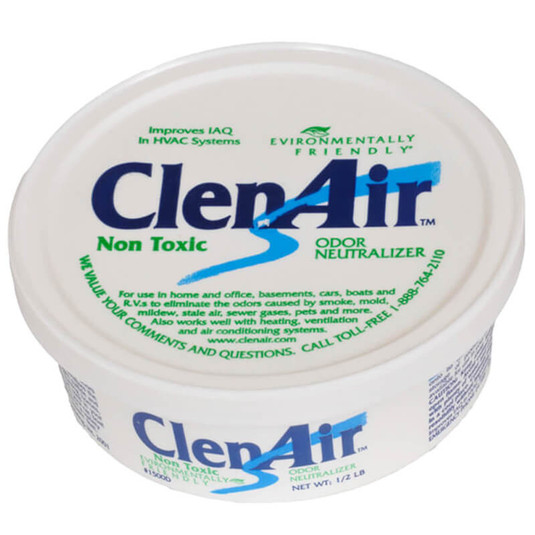 B85-662 - CleanAir Odor Neutralizer